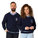 OppoSuits Harry Potter™ Ravenclaw Genser - XX-Large