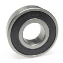 Kulelager 6202 15x35x11mm