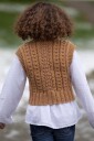 Viking Garn 2102 3 Solås Vest