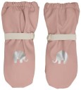 CeLaVi regnvotter til barn og baby Misty Rose