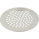 Blücher 155 mm Rundt Gitter For Vinyl