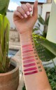 Bellas lips original Lipgloss16 Viola