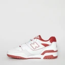 New Balance Herre Sko Rød 37 1/2 EU