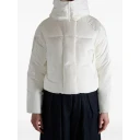 Canada Goose Dame Jakker Hvit S,