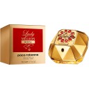 Paco Rabanne Lady Million Royal Eau de Parfum for Women 50 ml med Floral og Fruktig Duft