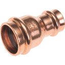 MaxiPro - 48 bar - Reduksjonshylse 1/2 x 1/4"