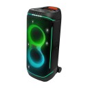 JBL PartyBox 720 Bluetooth festhøyttaler 800 W svart