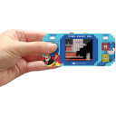 My Arcade Pixel Pocket Pro Mega Man håndholdt konsoll