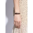 Tory Burch Dame Accessories Grå M,
