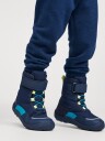 Reima Reimatec Barefoot Winter Boots Talvella Kids   NAVY   28