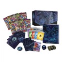 Amerikansk Pokemon Phantasmal Flames Elite Trainer-etui samlekortspill Latin