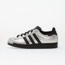 Adidas Superstar II Silver Met./ Core Black/ Core Black EUR 36 2/3