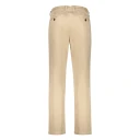 Moorer Herre Bukser Beige L,