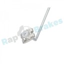 Bremseslange RAP BRAKES R-H1462