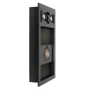 Monitor Audio Iv140 Stk Usynlig Vegghøyttaler 96 Cm Dyp