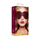 Ouch! By Shots Luxury Eye Mask