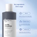 By Veira Silver Shampoo 100 ml