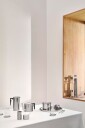 Stelton Arne Jacobsen Serveringsbrett 33,5cm
