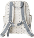 That"s Mine Tripp Backpack - White - ONE SIZE