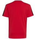 Adidas Performance Fotballdrakt MUFC Kids Mufred Adidas Performance 10 år 140 T skjorte Rød