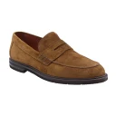 Ambiorix Herre Sko Brun 43 1/2 EU,