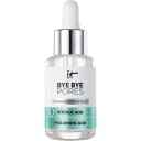 IT Cosmetics Bye Bye Pores Serum 30ml - Vegansk Aknebehandling for All Hudtyper