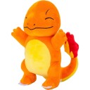 Northix Charmander plysjleketøy 22 cm mykt søtt samleobjekt
