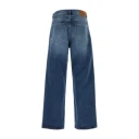 Carhartt Wip Herre Jeans Blå W34,