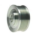 AS-PL AP6026S Remskive, dynamo
