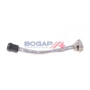 BOGAP A4228558 Radiatorslange