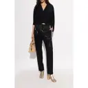 Maison Margiela Dame Sko Gul 37 EU,