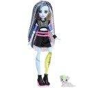 Monster High Frankie Stein Pop Blue One Size