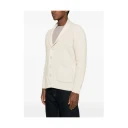 Fedeli Herre Strikkevarer Beige XL,