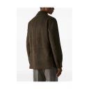 Zegna Herre Jakker Grønn XL,