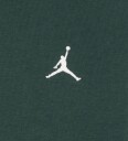 Jordan Hettegenser   Brooklyn   Oksidert Green   Jordan   12 13 år (152 158)   Hettegenser Armygrønn Grønn
