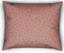 Marc O'Polo sengetøy   Verin Coral pink   2 i 1 sengesett   100% bomullssatin sengetøy   Marc O'Polo