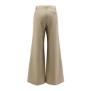 Aspesi Dame Bukser Beige L,