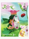 BRIO® Flora 36232 Azalea Flower Swing