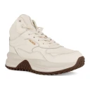 Keddo Dame Sko Beige 39 EU,