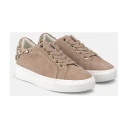 Alma EN Pena Dame Sko Beige 41 EU,