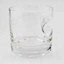 Whiskeyglass Classic med sigarholder