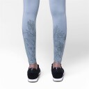 Wild Country Session AOP W legginsseaweed M