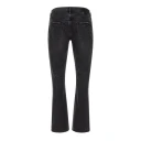 Purple Brand Herre Jeans Svart W34,