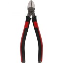 Ks Tools 115.2231 Avbitertang 16 cm Stål Svart/Rød
