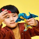 LEGO Jurassic World – 77977 – Babydinosaur: Pteranodon