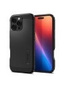 Spigen Tough Armor MagSafe Black iPhone 16 Pro