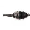 Point Gear Drivaksel POINT GEAR PNG74952