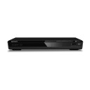 SONY DVP-SR370B DVD-SPILLER