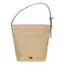 Pinko Dame Vesker Beige ONE SIZE,