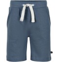 Minymo Shorts 2 pack Ny Navy 11 år 146 Shorts Blå